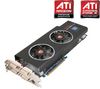 SAPPHIRE TECHNOLOGY Radeon HD 4850 X2 - 1 GB GDDR3 - PCI-Express 2.0