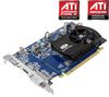 SAPPHIRE TECHNOLOGY Radeon HD 5550 - 1 GB GDDR2 - PCI-Express 2.0