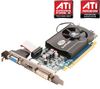 SAPPHIRE TECHNOLOGY Radeon HD 5550 - 1 GB GDDR3 - PCI-Express 2.0