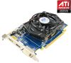 SAPPHIRE TECHNOLOGY Radeon HD 5670 - 1 GB GDDR5 - PCI-Express 2.0