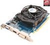 SAPPHIRE TECHNOLOGY Radeon HD 5670 HM - 512 MB GDDR5 - PCI-Express