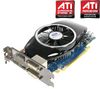 SAPPHIRE TECHNOLOGY Radeon HD 5750 - 1 GB GDDR5 - PCI-Express 2.0