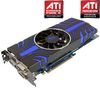 SAPPHIRE TECHNOLOGY Radeon HD 5850 Vapor-X - 1 GB GDDR5 -