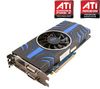 Radeon HD 5850 Vapor-X OC - 2 GB GDDR5 -