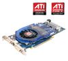 SAPPHIRE TECHNOLOGY Radeon HD3850 - 512 MB DDR2 - PCI-Express 2.0