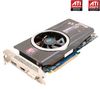 SAPPHIRE TECHNOLOGY Radeon HD4890 - 1 GB GDDR5 - PCI-Express 2.0 -