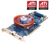 SAPPHIRE TECHNOLOGY Radeon Toxic HD 4850 - 512 MB GDDR3 -