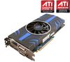 SAPPHIRE TECHNOLOGY Radeon Toxic HD 5850 - 2 GB GDDR5 - PCI-Express