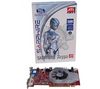 SAPPHIRE TECHNOLOGY Radeon X1550 256 MB AGP 8x