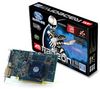 SAPPHIRE TECHNOLOGY Radeon X700 Pro 256 Mb PCI-E