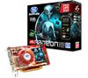 SAPPHIRE TECHNOLOGY Radeon X850 XT 256 MB Full Retail PCI Express