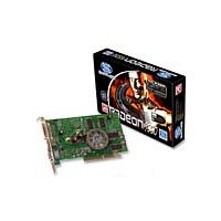 Sapphire Technology Sapphire Radeon 9550 256MB DDR AGP