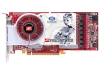 Sapphire X1900 XT 512MB GDDR3 PCI-E ViVO Dual DVI-I