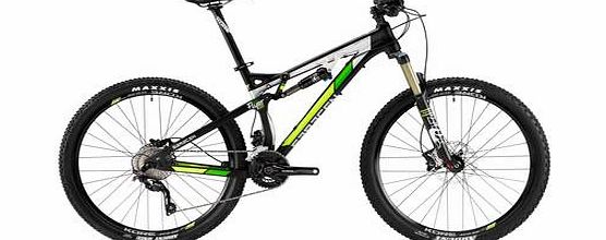 Saracen Ariel 152 2015 Mountain Bike