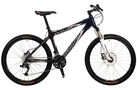 Saracen Kili Flyer 1 2008 Mountain Bike