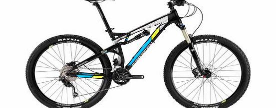 Saracen Kili Flyer 121 2015 Mountain Bike