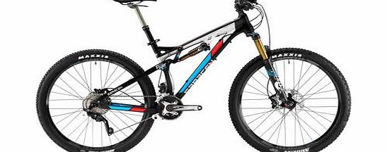 Saracen Kili Flyer 123 2015 Mountain Bike