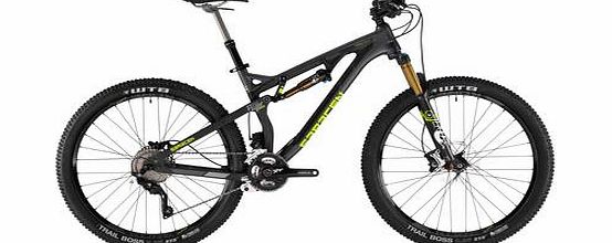 Saracen Kili Flyer Team 2015 Mountain Bike