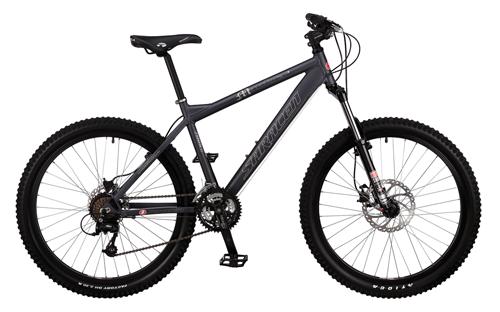 Saracen Mantra 3 2006 Bike