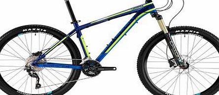 Saracen Mantra Elite 2015 Mountain Bike