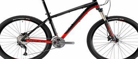 Saracen Mantra Pro 2015 Mountain Bike