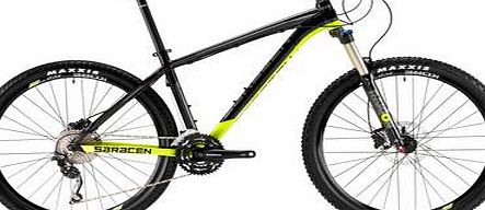 Saracen Mantra Trail 2015 Mountain Bike