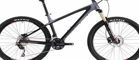 Saracen Mantra Trail Carbon 2015 Mountain Bike