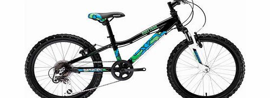 Rufftrax Junior 20 2014 Kids Bike