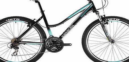 Saracen Tuff Trax 2015 Ladies Mountain Bike