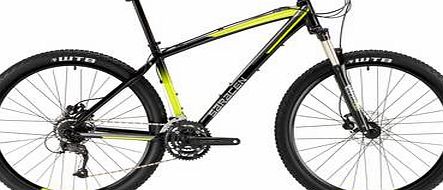 Saracen Tuff Trax Comp 2015 Mountain Bike