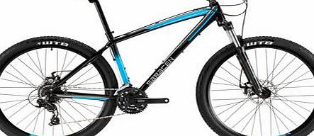 Saracen Tuff Trax Disc 2015 Mountain Bike