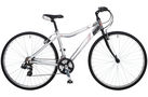 Venturer 1 2008 Womens Hybrid Bike