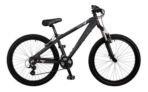 Saracen X-Ray 2 2006 Bike