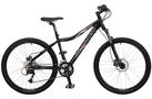 Saracen Zena 2 2008 Womens Mountain Bike