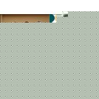 Sarah Smith Fairtrade Cotton Tea Towel - Spots