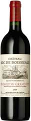 SARL AMBROSIA Chateau Roc de Boisseaux 2003 RED France