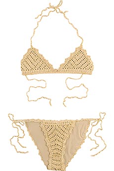 Truth Of Beauty bikini