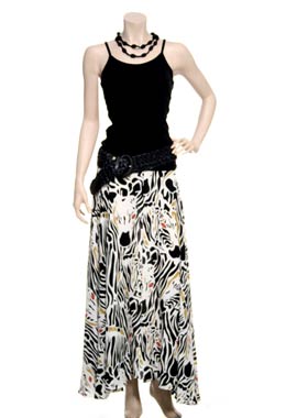 New York Destiny Skirt by Sass and Bide