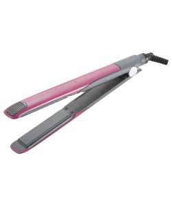 Rapid Results Hair Straightener