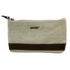 Hemp Cosmetic Bag