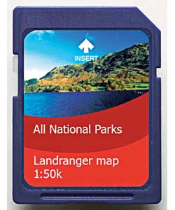 Satmap National Park Complete Collection