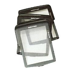 Satmap Screen Covers (3 Pack)