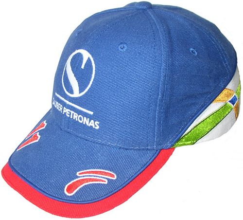 Fisichella 2004 Driver Cap