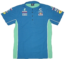 Sauber Petronas Replica Ladies Team Shirt