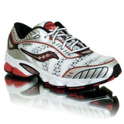 Saucony Boys Circuit Running Shoes SAU677