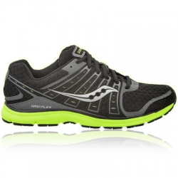 Saucony Boys Grid Flex Running Shoes SAU1211