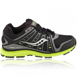 Saucony Boys Grid Flex Running Shoes SAU1214