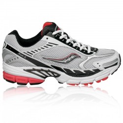 Saucony Girls ProGrid Ride 2 Running Shoes SAU1260