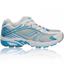 Saucony Girls Triumph 7 Running Shoes SAU1263