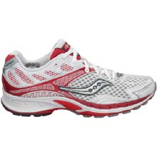 Saucony Grid Getgo Ladies Running Shoes